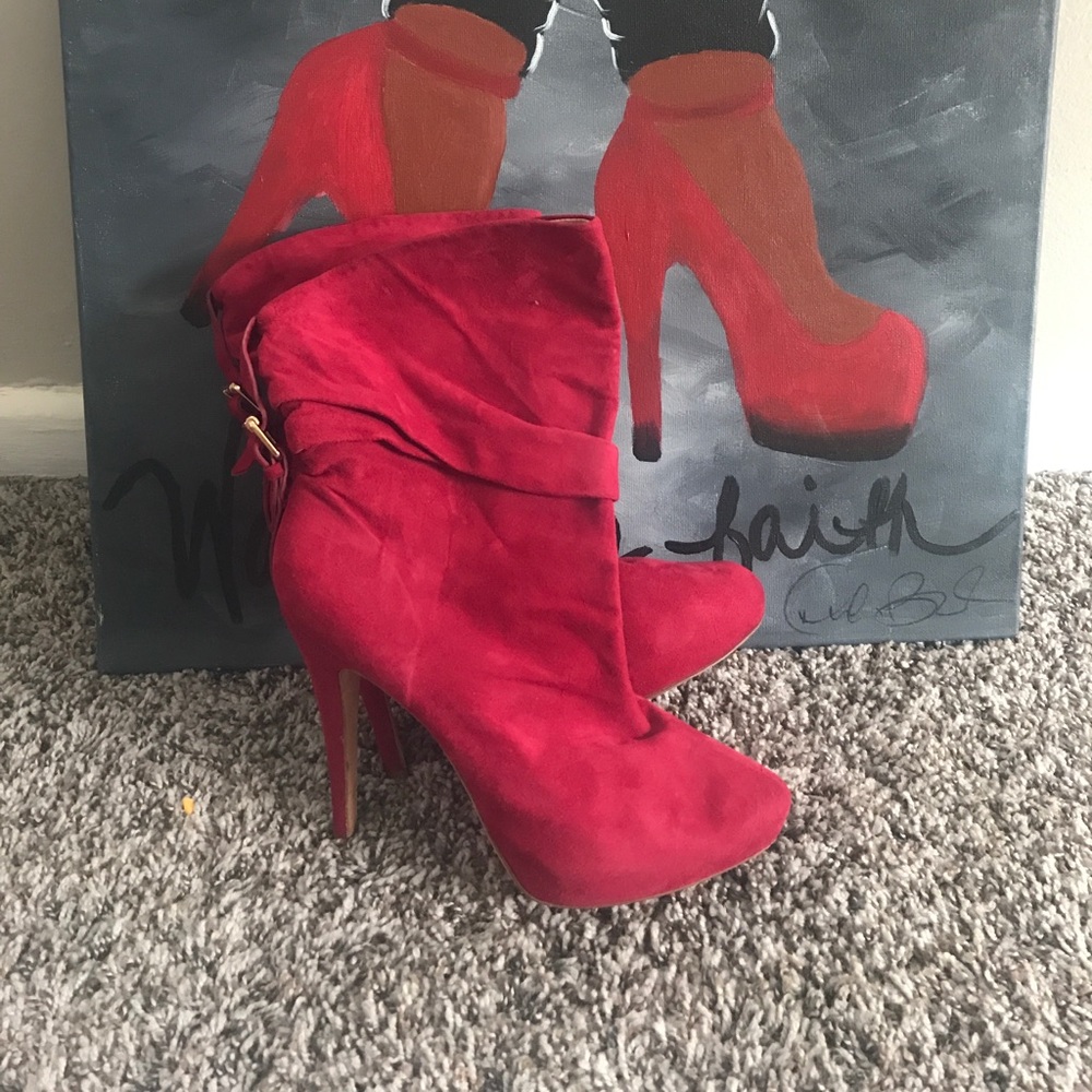 Booties